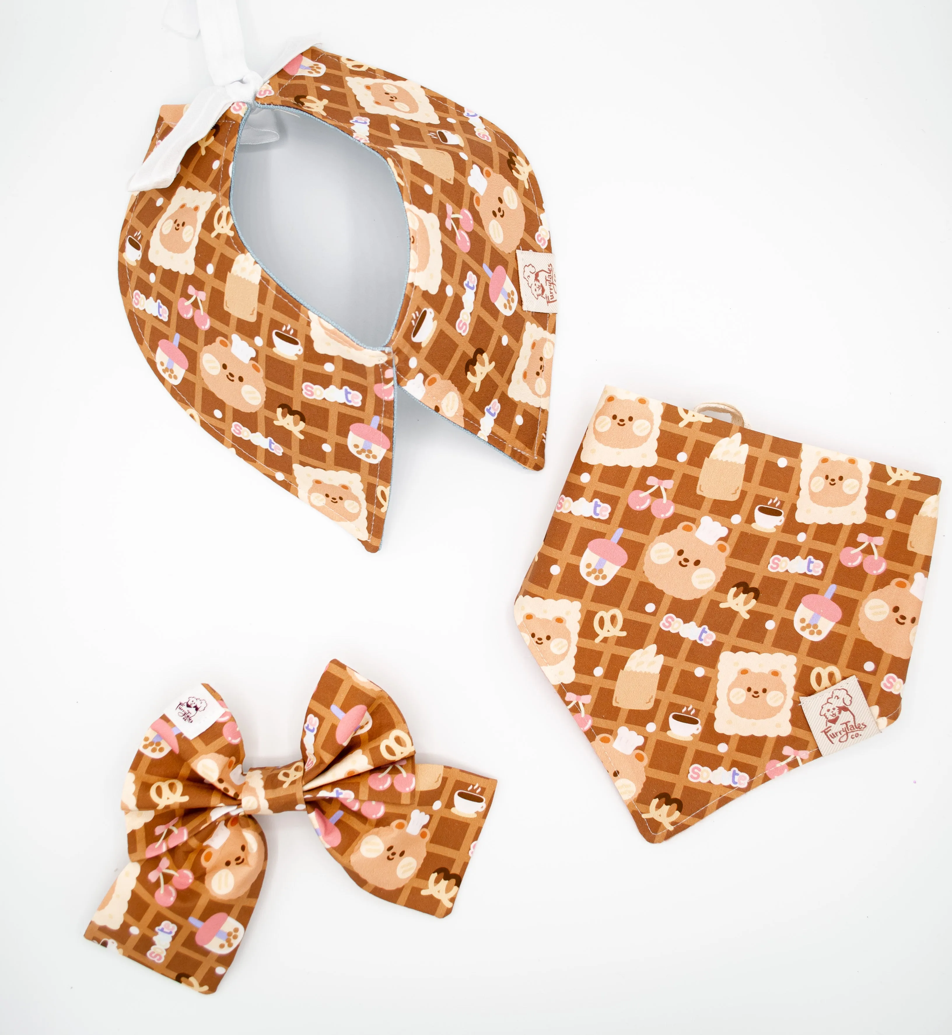 Why Knot? Bandana