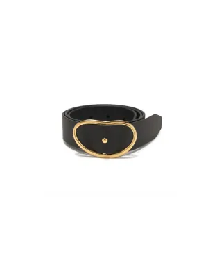 WIDE GEORGIA BELT