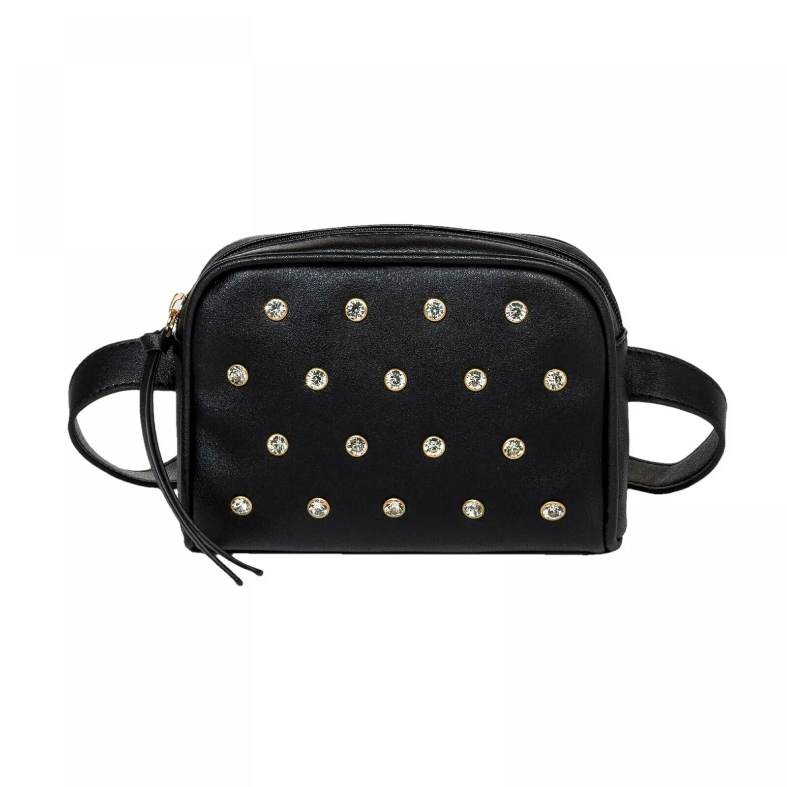 Wild Fable Women's Rhinestone Fanny Pack