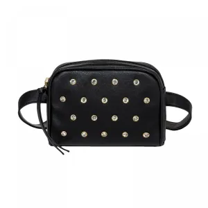 Wild Fable Women's Rhinestone Fanny Pack