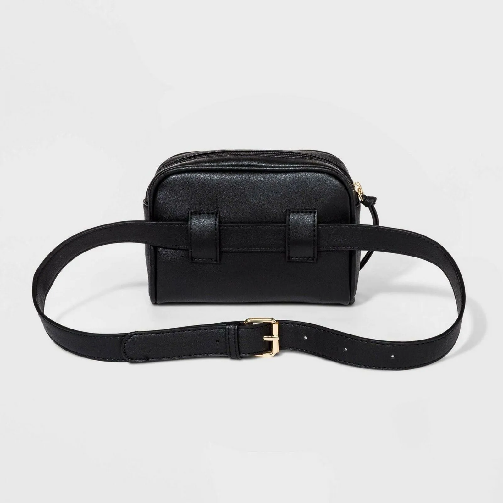 Wild Fable Women's Rhinestone Fanny Pack