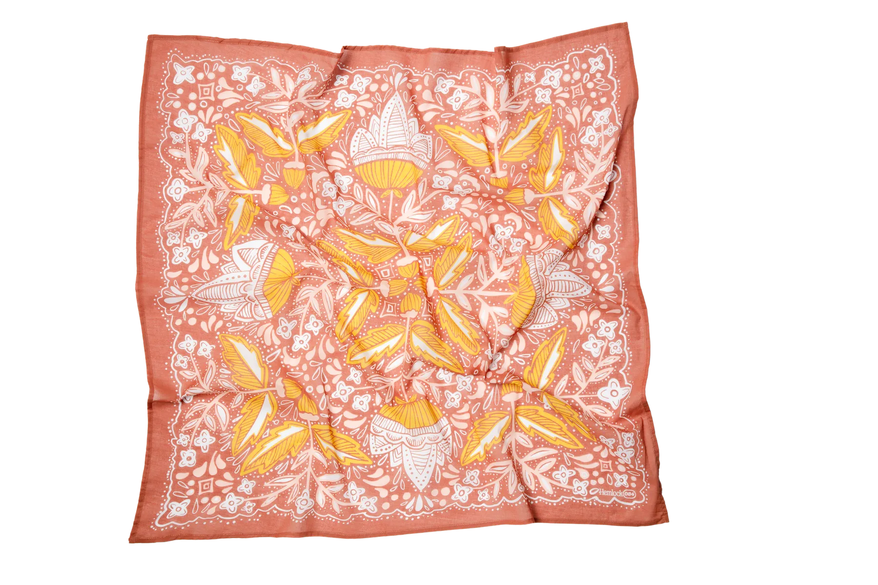 Wild Rag Amelia Bandana