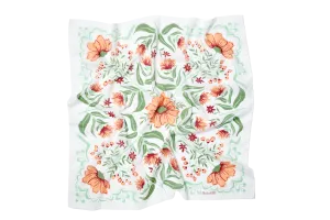 Wild Rag Flora Bandana