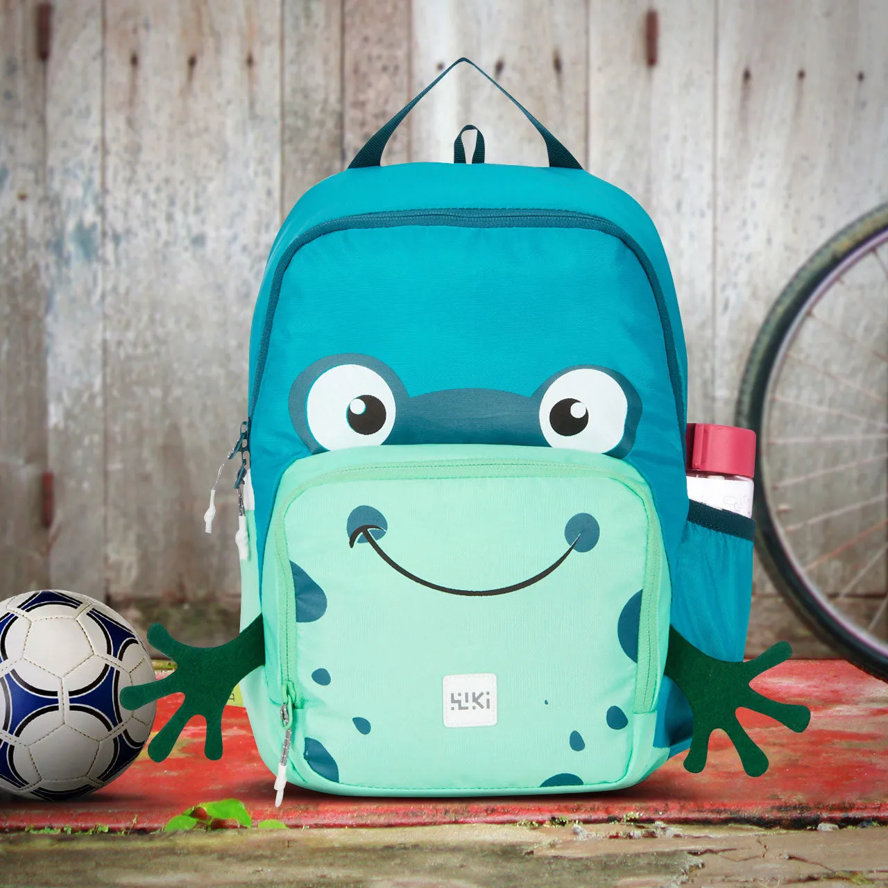 Wildcraft Wiki Champ 1 School Bags