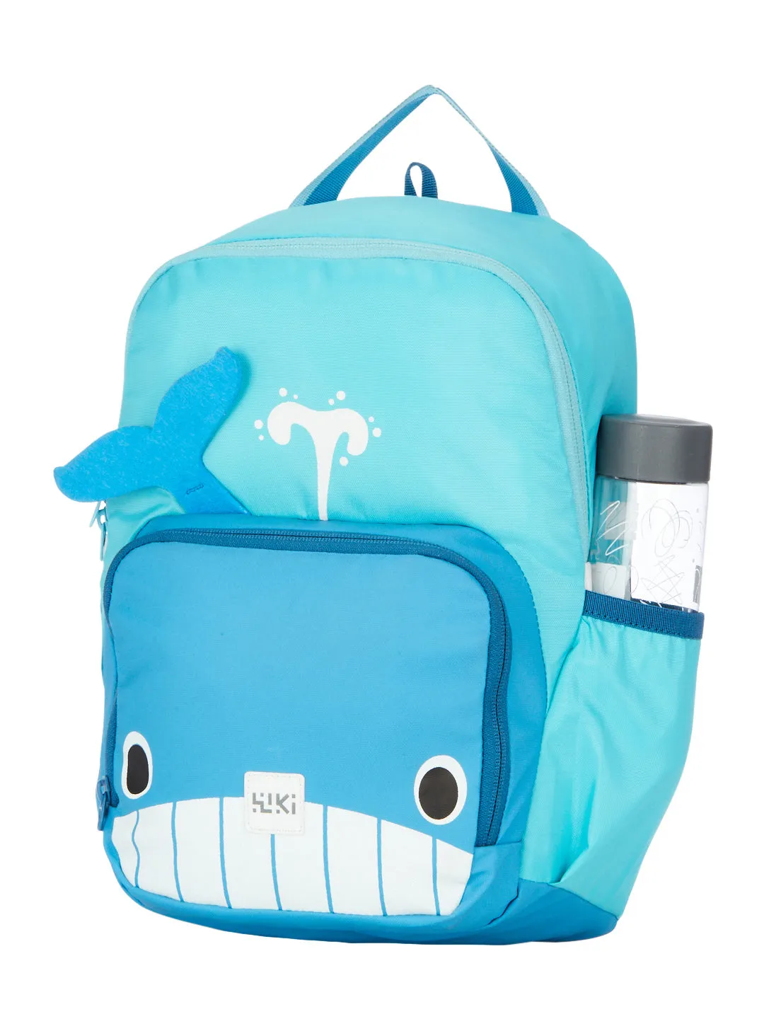 Wildcraft Wiki Champ 1 School Bags