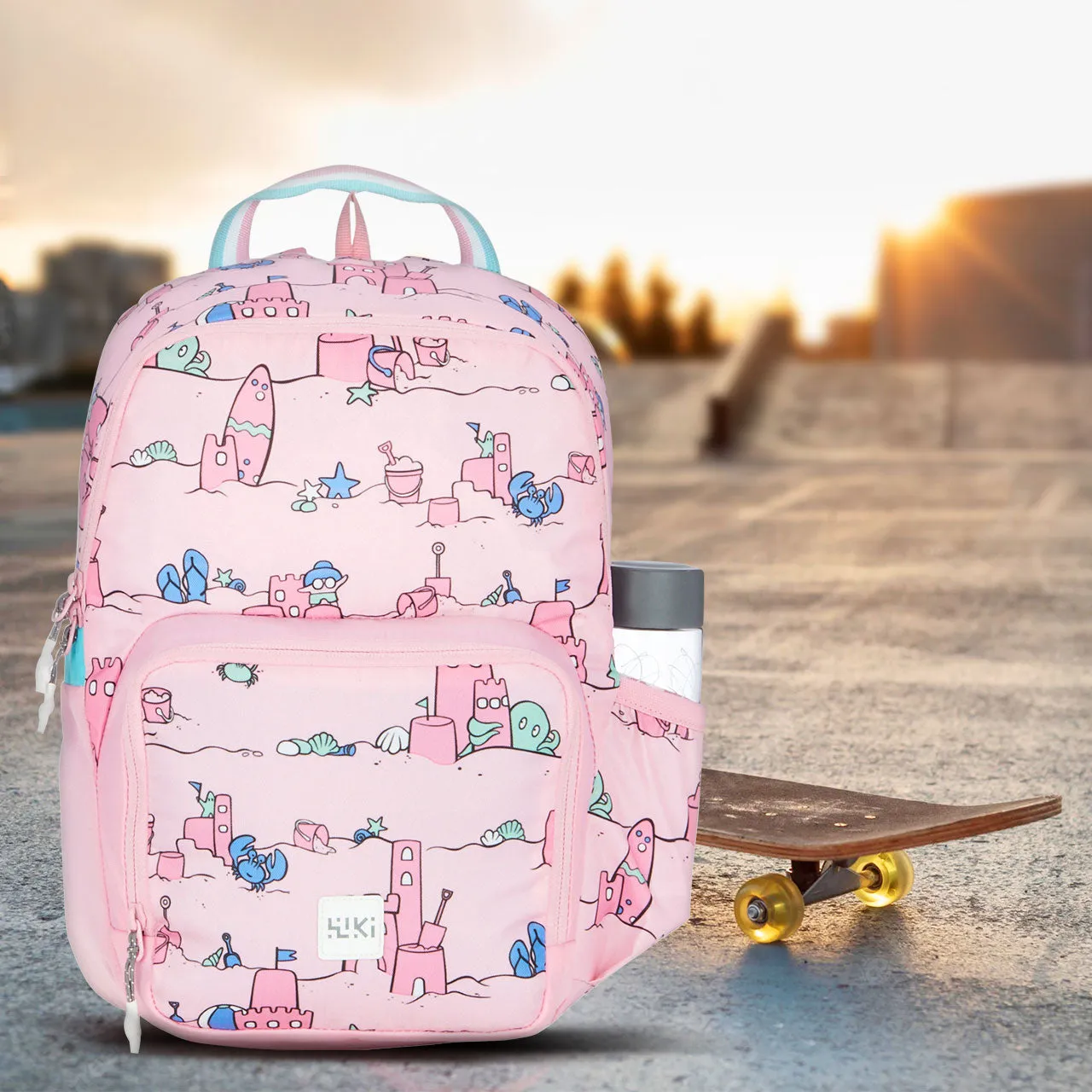 Wildcraft Wiki Champ 1 School Bags