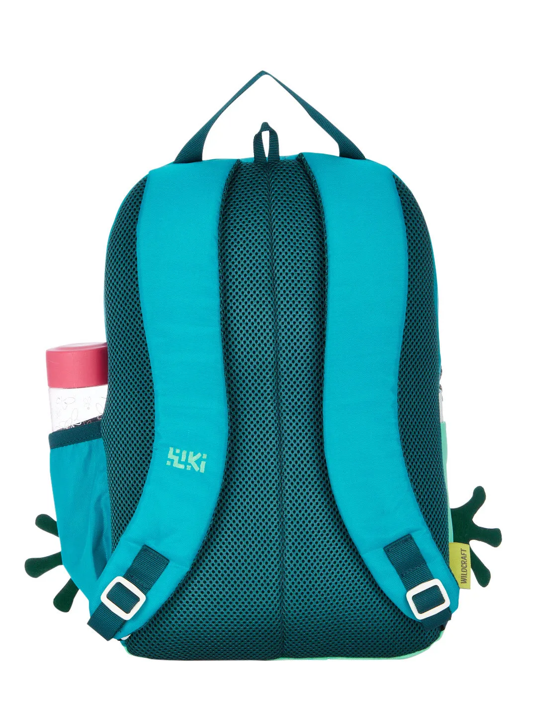 Wildcraft Wiki Champ 1 School Bags