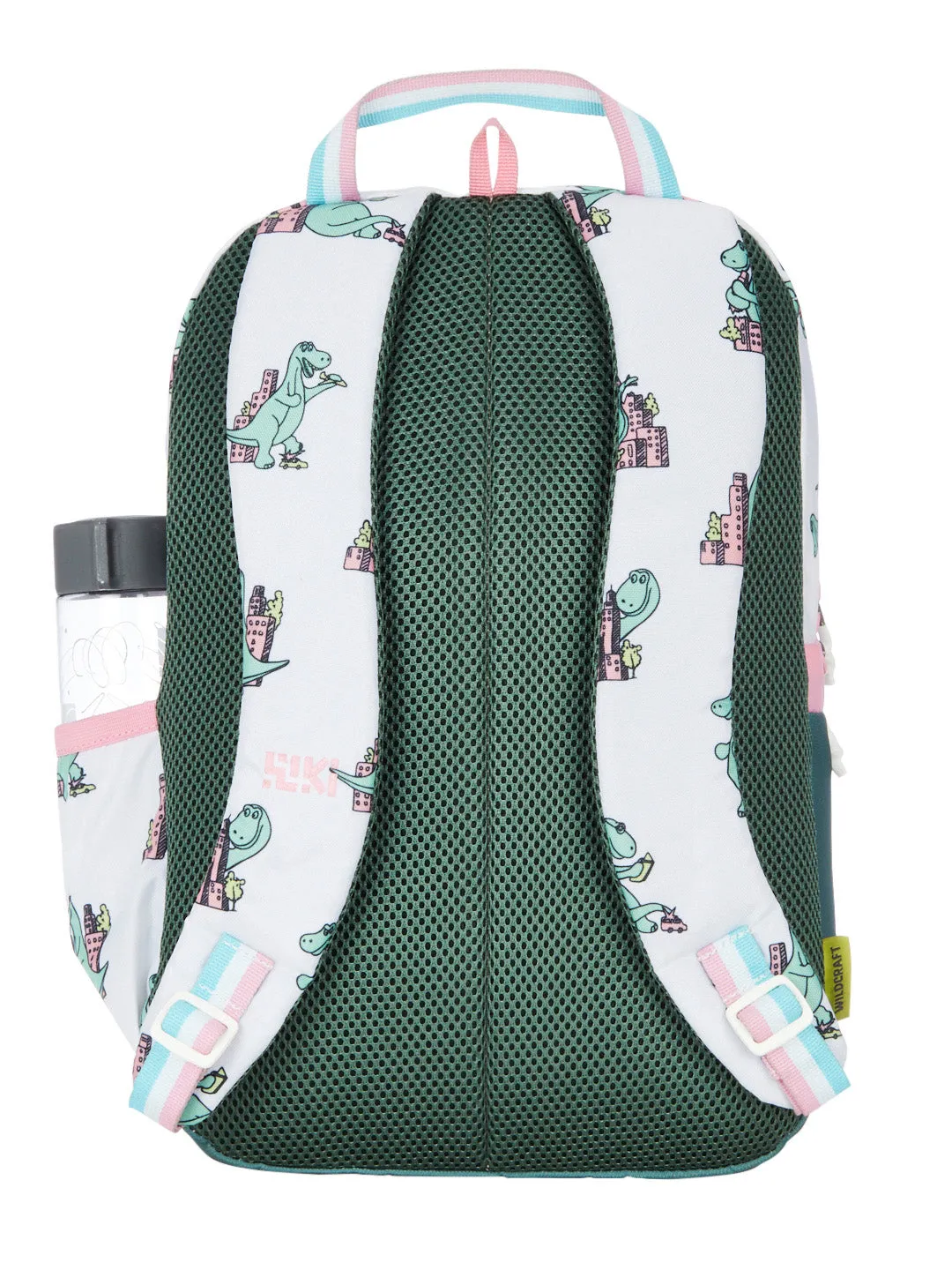 Wildcraft Wiki Champ 1 School Bags
