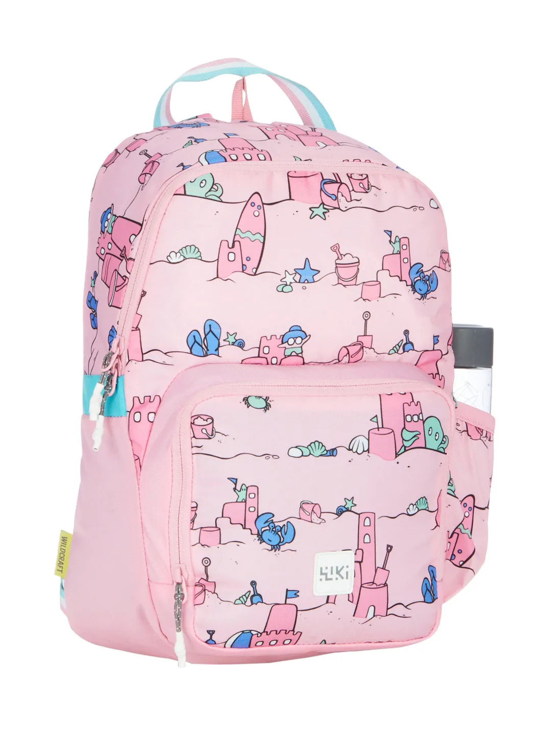 Wildcraft Wiki Champ 1 School Bags