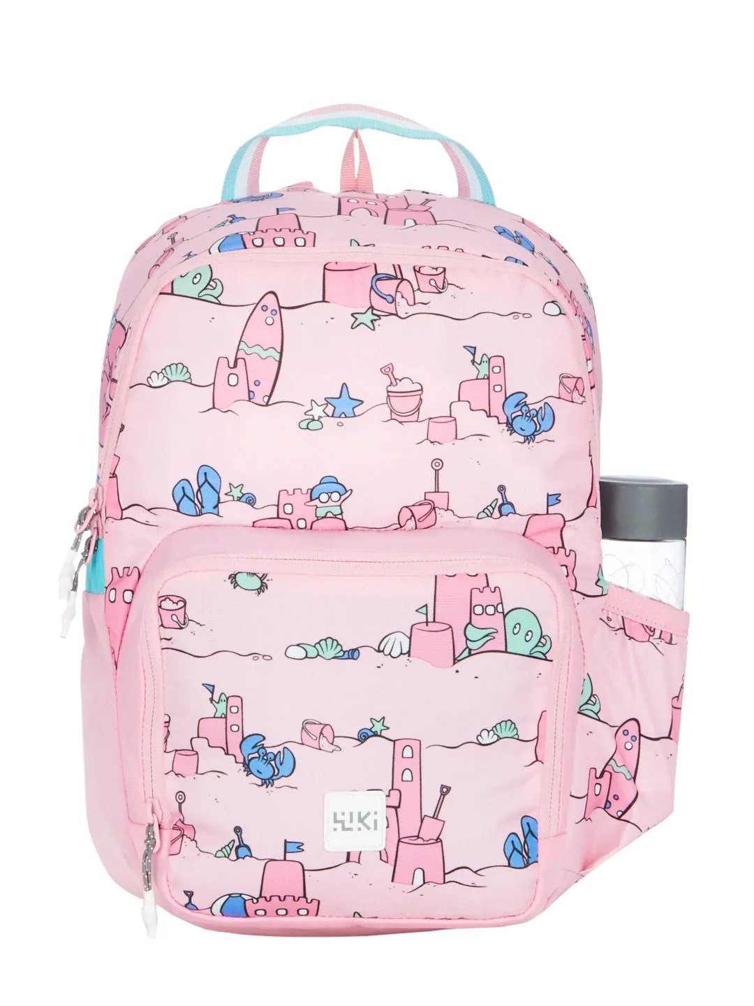 Wildcraft Wiki Champ 1 School Bags