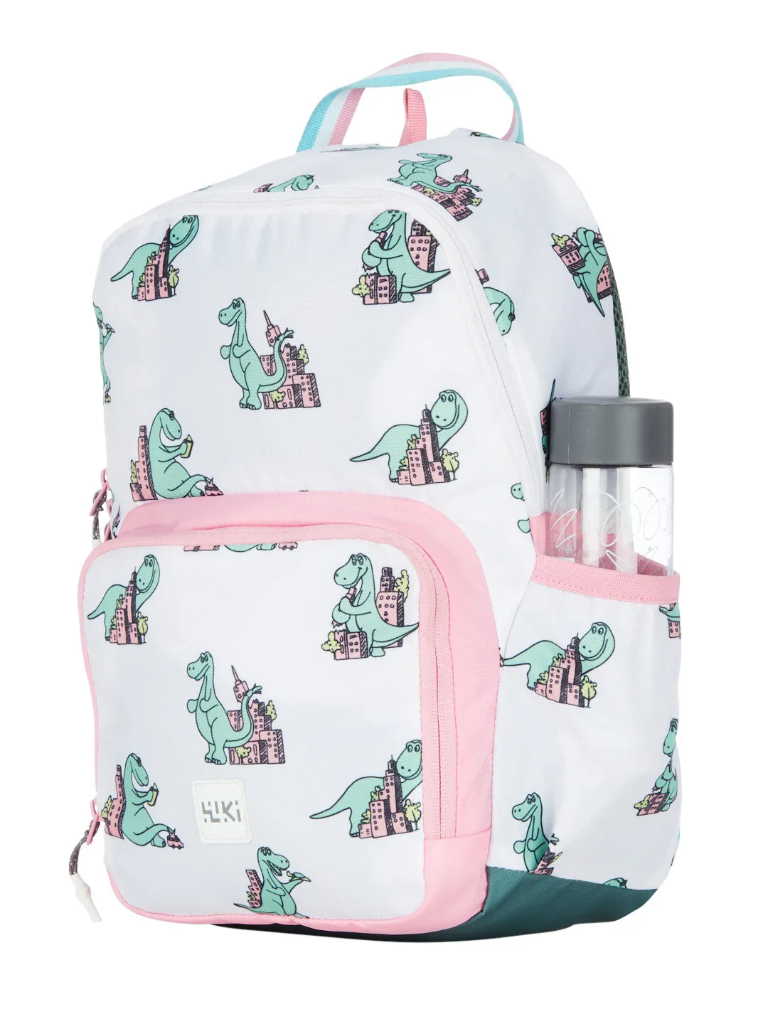 Wildcraft Wiki Champ 1 School Bags