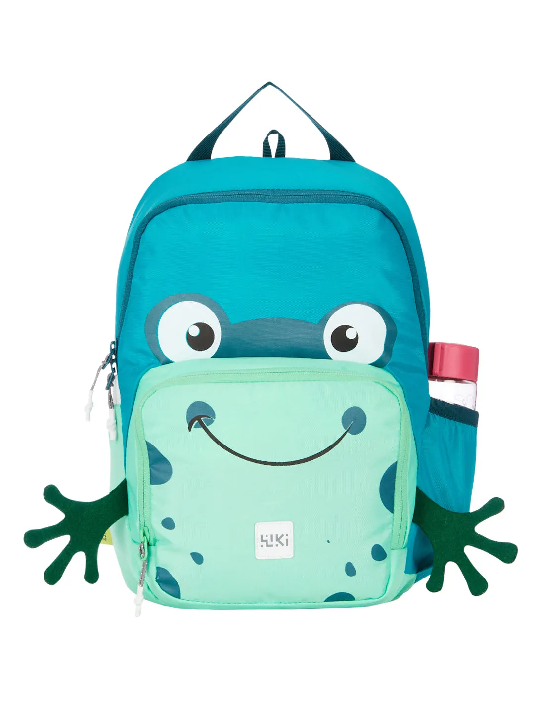 Wildcraft Wiki Champ 1 School Bags
