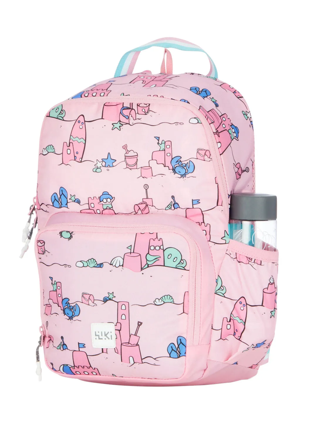 Wildcraft Wiki Champ 1 School Bags