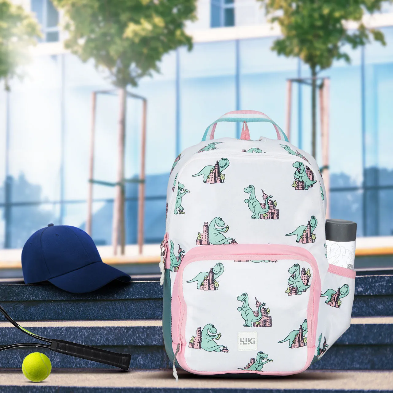 Wildcraft Wiki Champ 1 School Bags