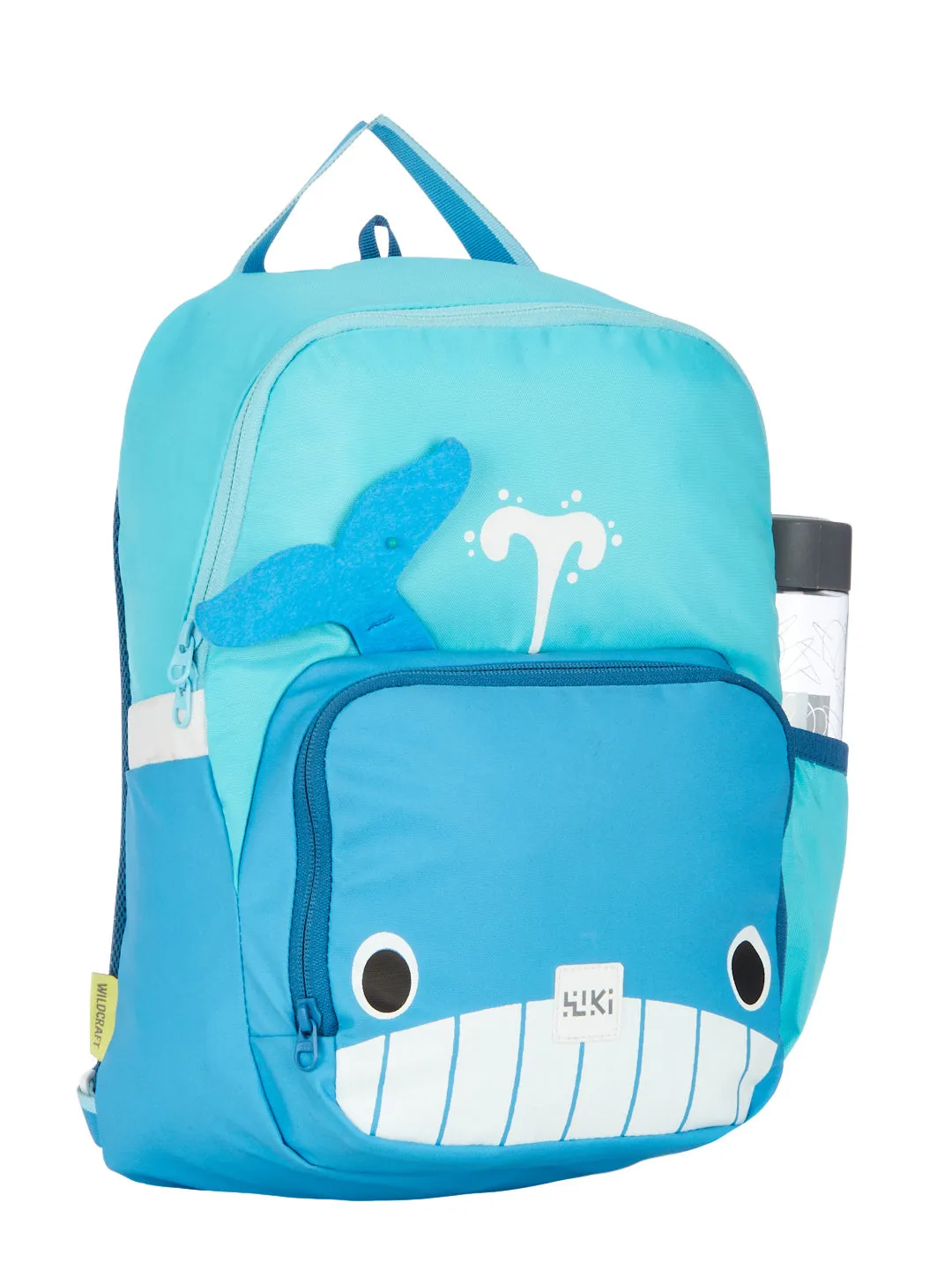 Wildcraft Wiki Champ 1 School Bags