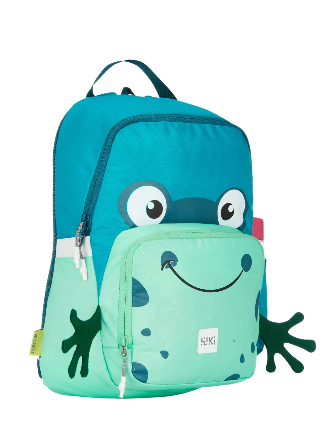 Wildcraft Wiki Champ 1 School Bags