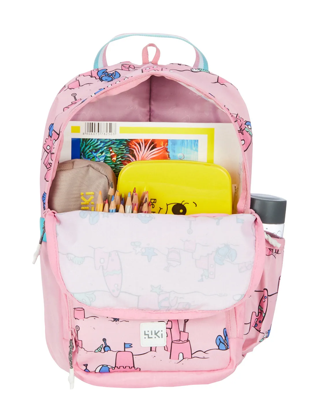 Wildcraft Wiki Champ 1 School Bags