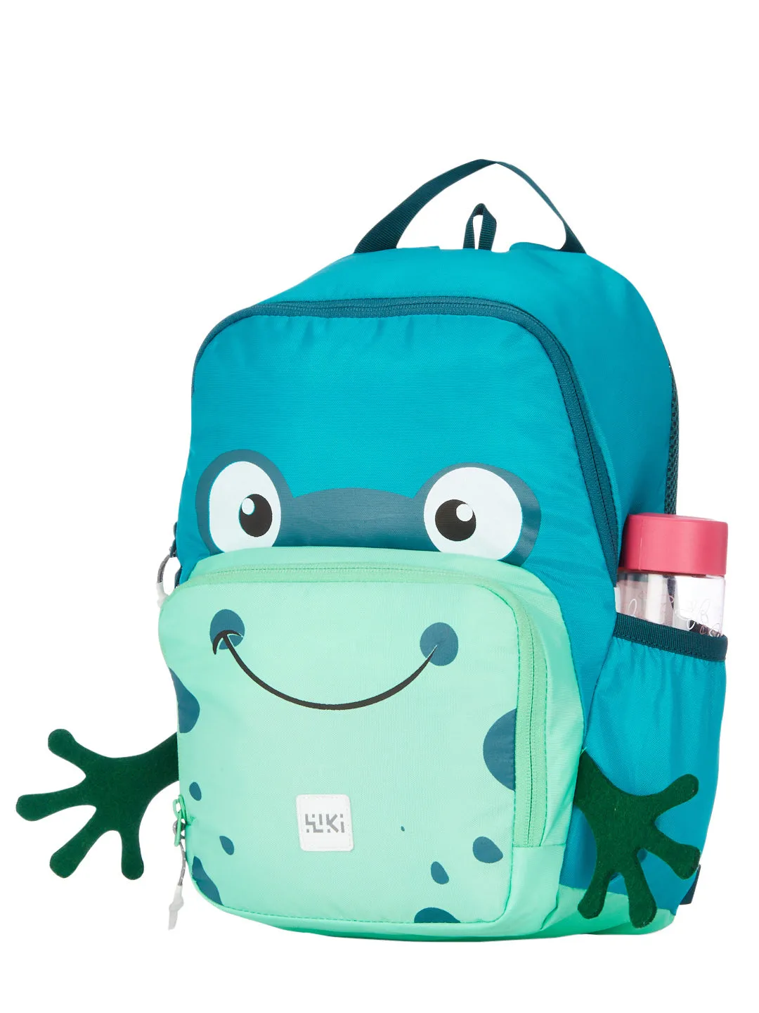 Wildcraft Wiki Champ 1 School Bags