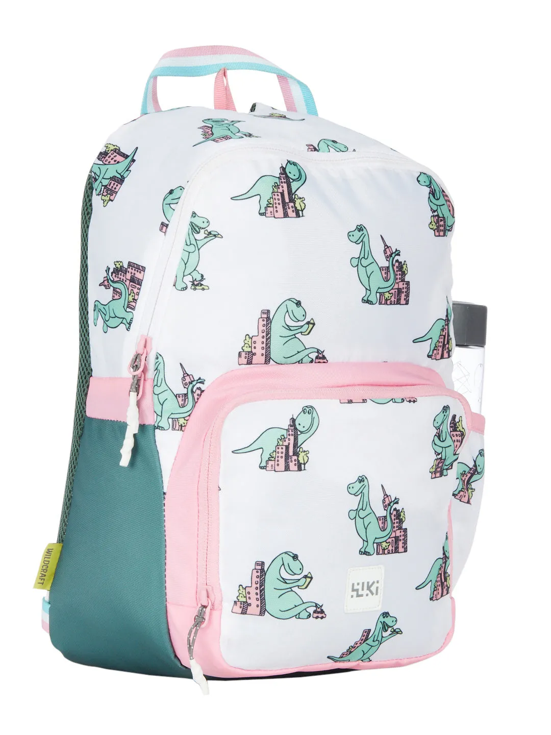 Wildcraft Wiki Champ 1 School Bags