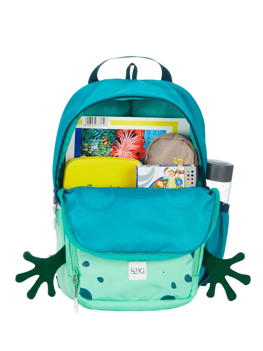 Wildcraft Wiki Champ 1 School Bags