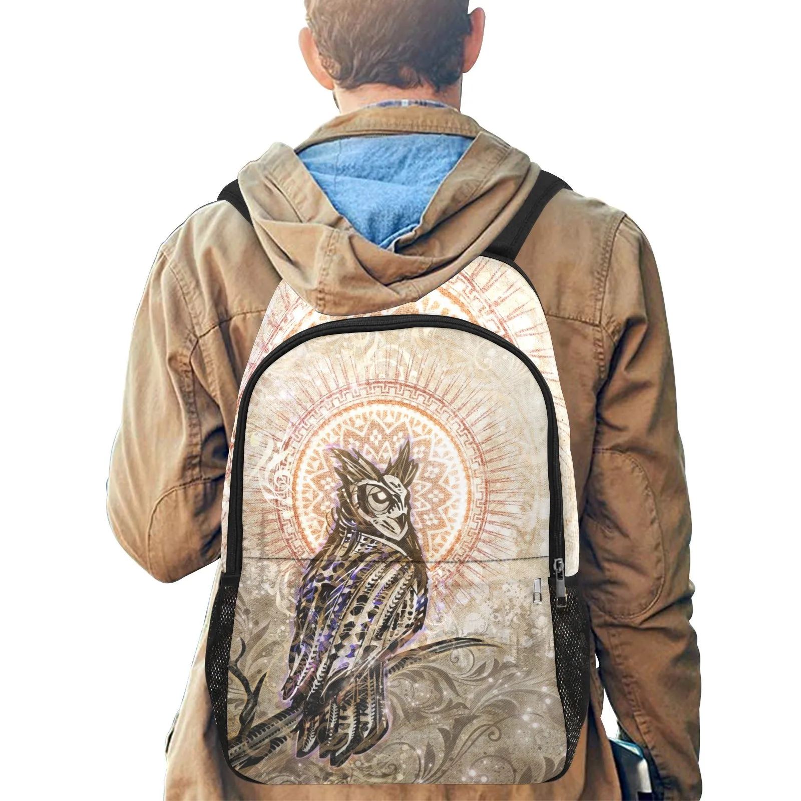 Wise Protector Backpack