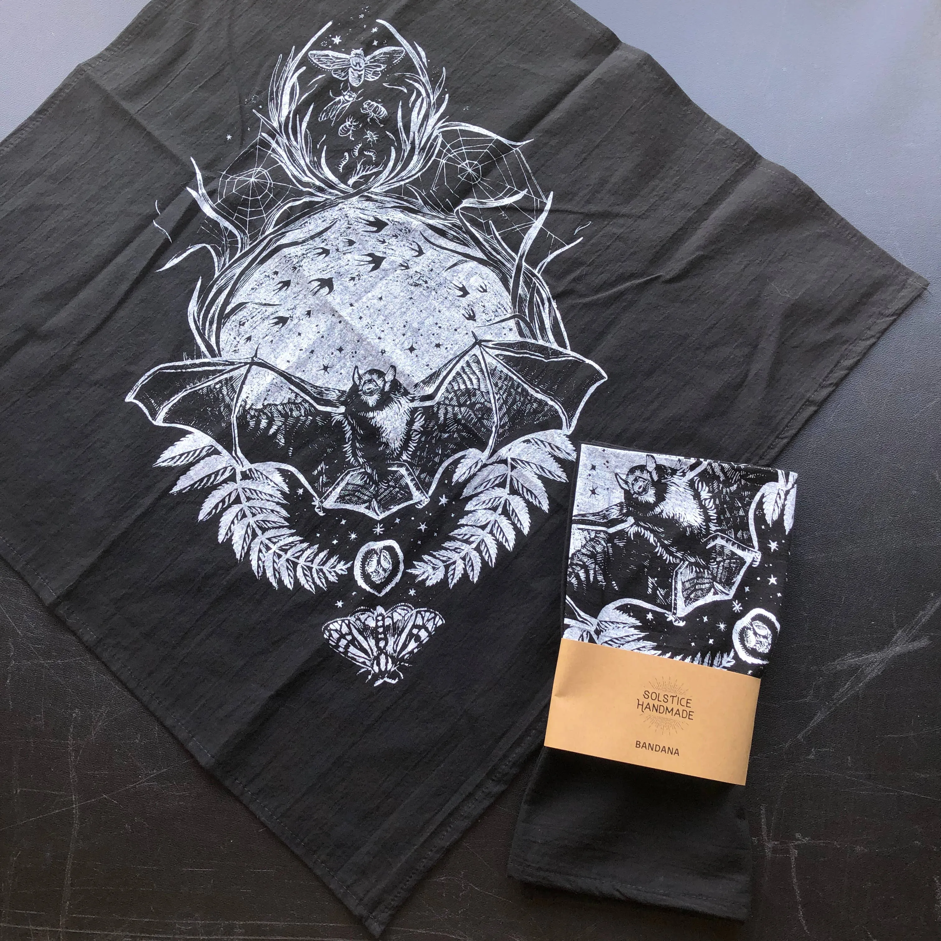 Witching Hour Bandana