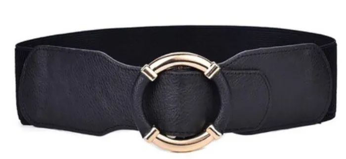 WL 0082 Wide stretch belt