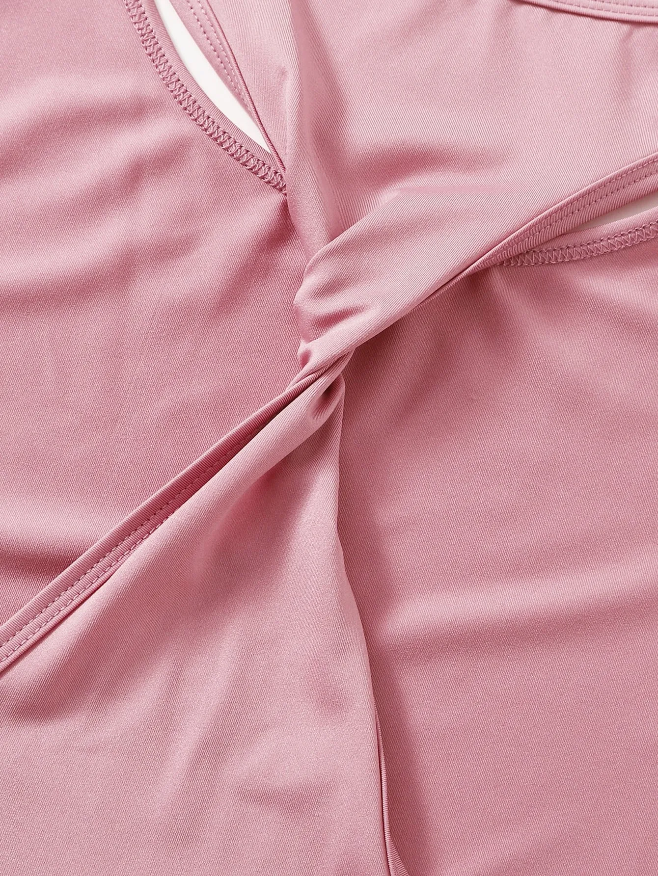 Women's 3pcs Colorblock Sports Set