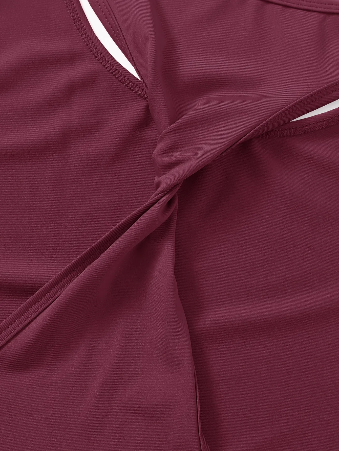 Women's 3pcs Colorblock Sports Set