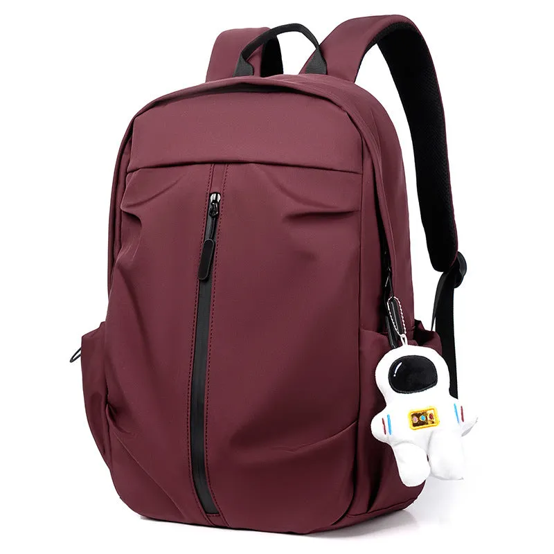 Women's & Men's & Fashion Pendant Summer Backpacks