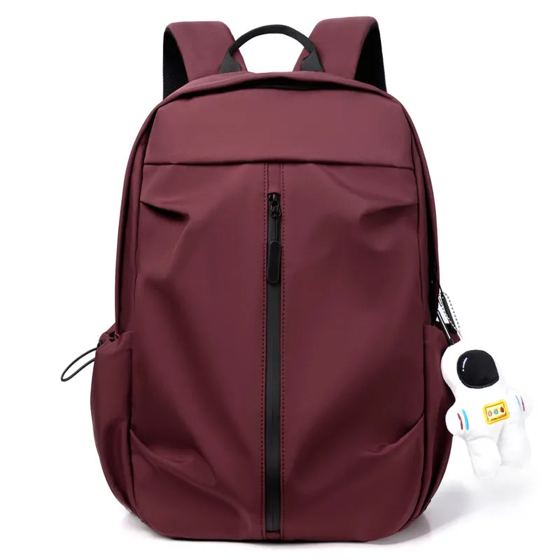 Women's & Men's & Fashion Pendant Summer Backpacks