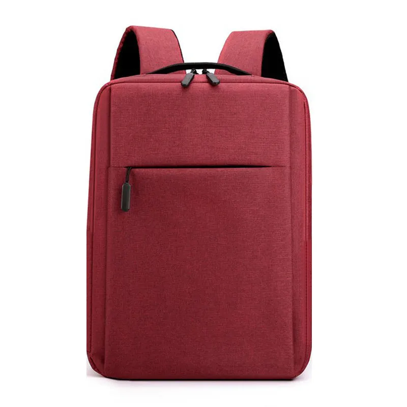 Women's & Men's Classic & Business Printable Backpacks