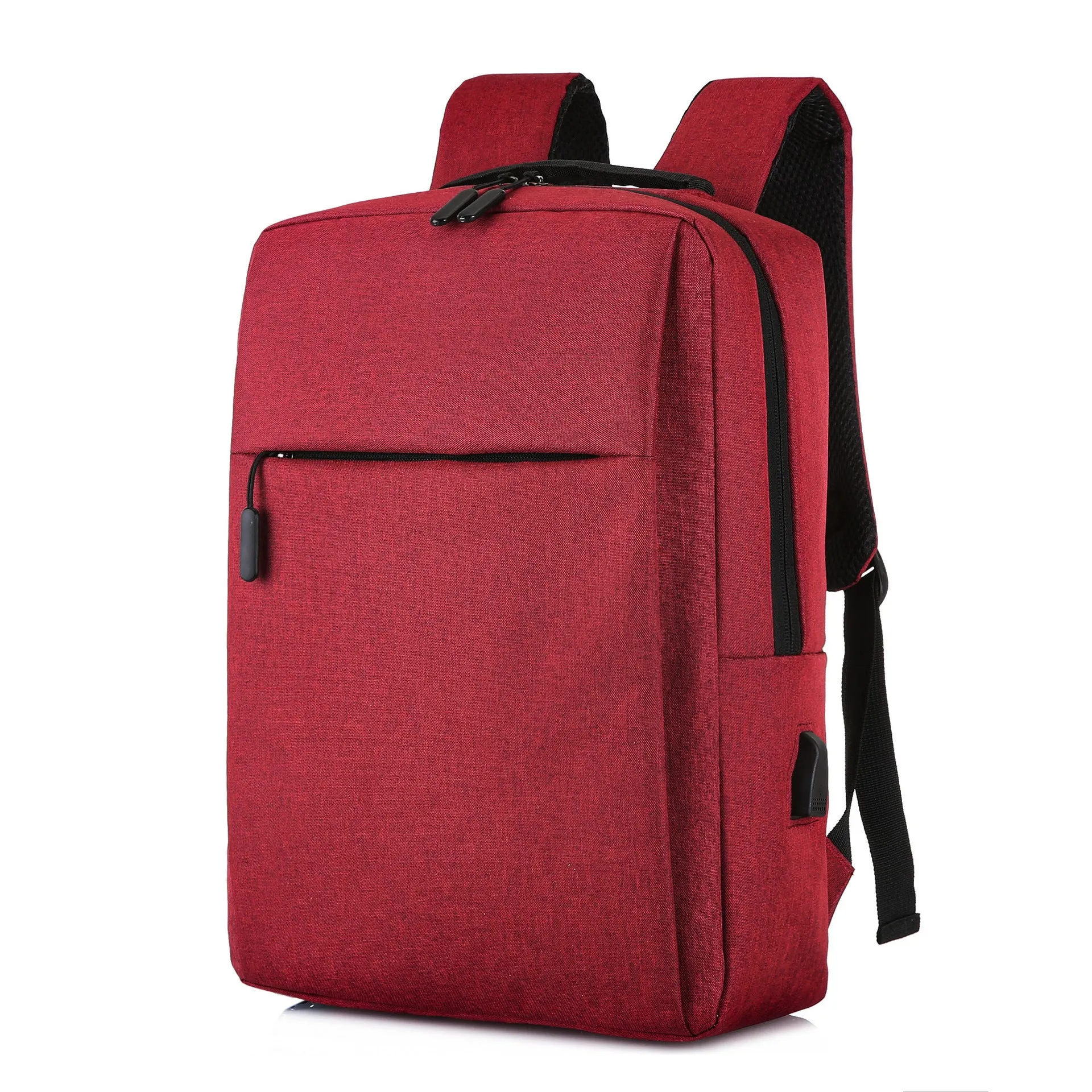 Women's & Men's Classic & Business Printable Backpacks