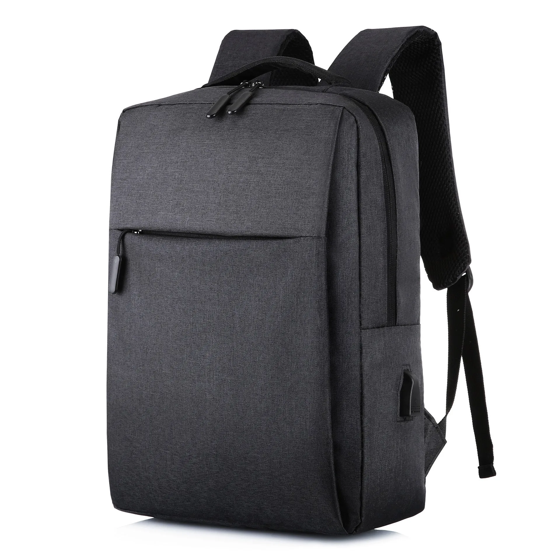 Women's & Men's Classic & Business Printable Backpacks