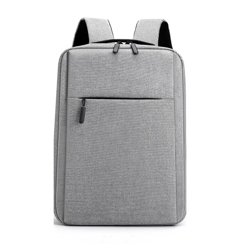Women's & Men's Classic & Business Printable Backpacks