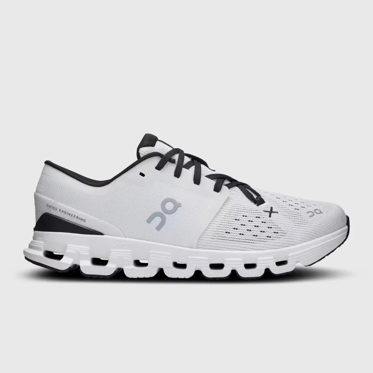 Women's Cloud X 4