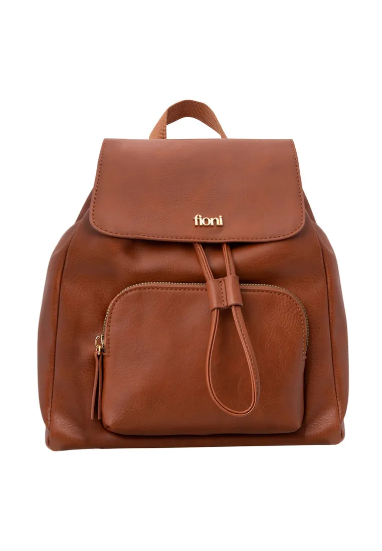 Women's Fashion Backpack