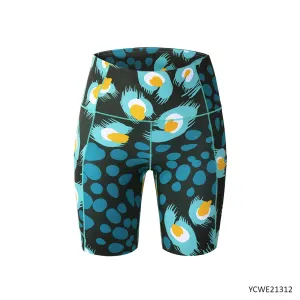 WOMEN'S sport shorts YCWE21312