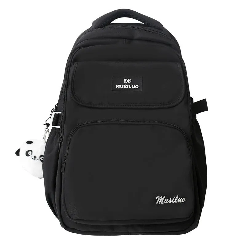 Women's Unique College Style High Fashion Backpacks