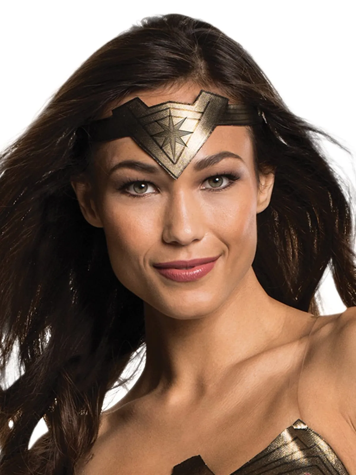 Wonder Woman Justice League Classic Adult Costume