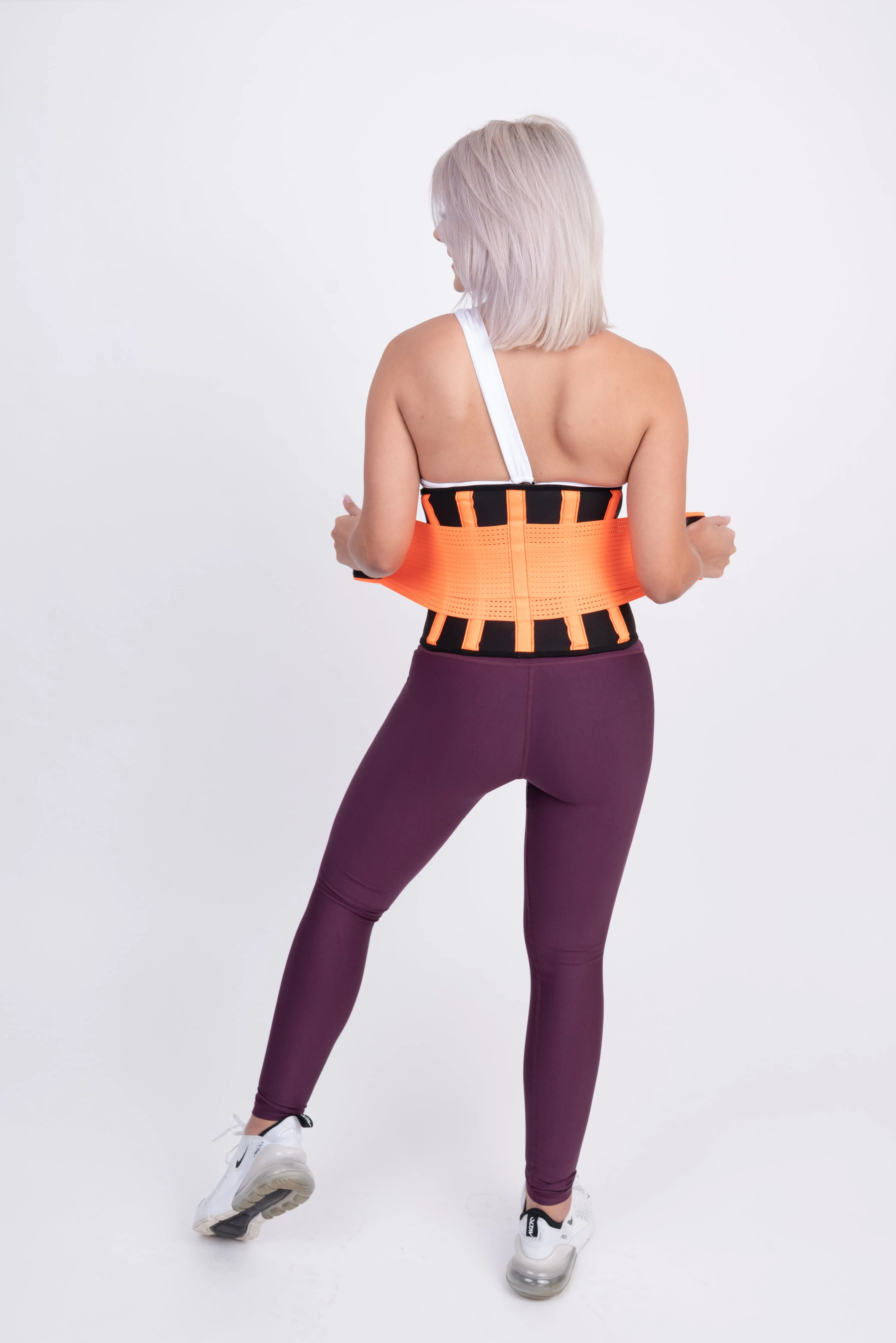 Xtreme Power Belt Pro Women