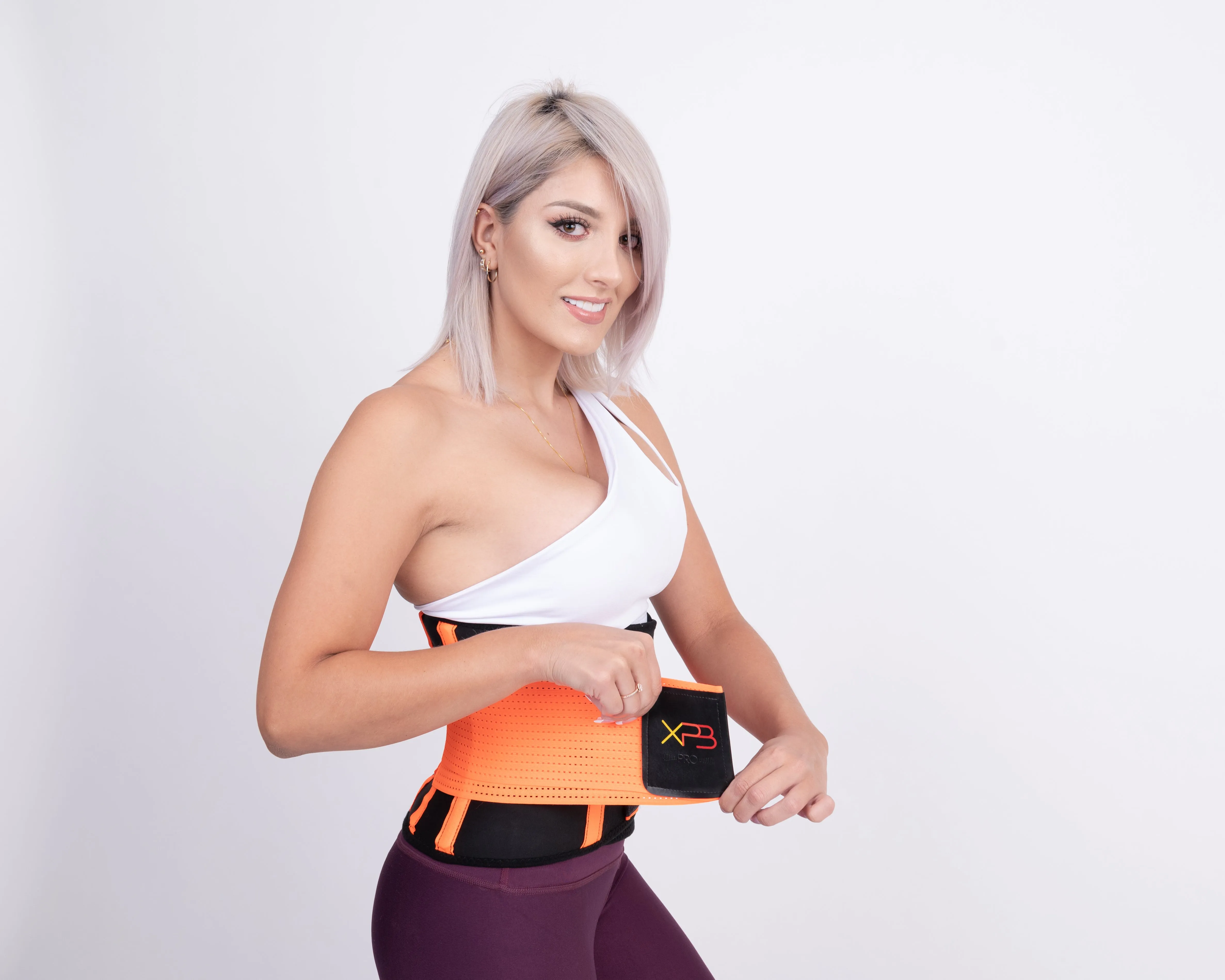 Xtreme Power Belt Pro Women