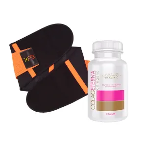 Xtreme Power Belt women   Colageterna
