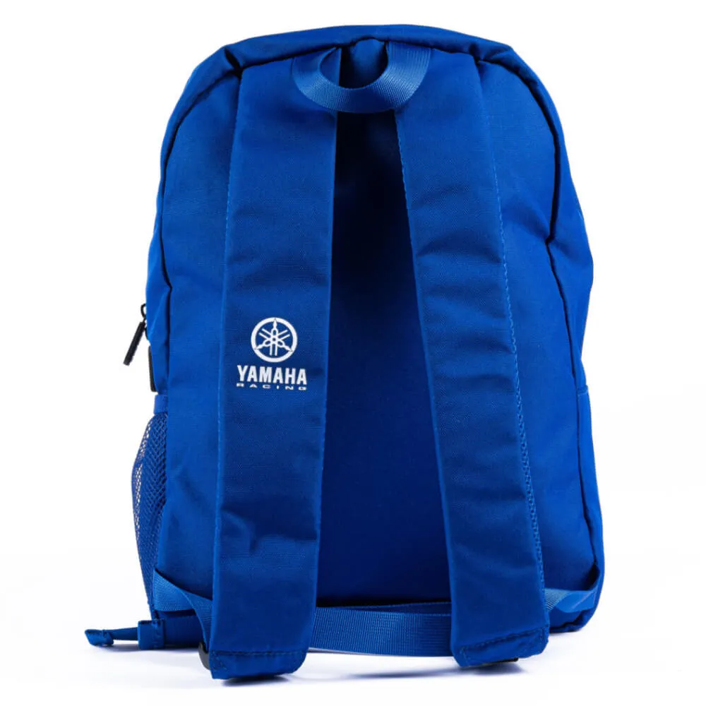 Yamaha Paddock Blue Race Kids Backpack