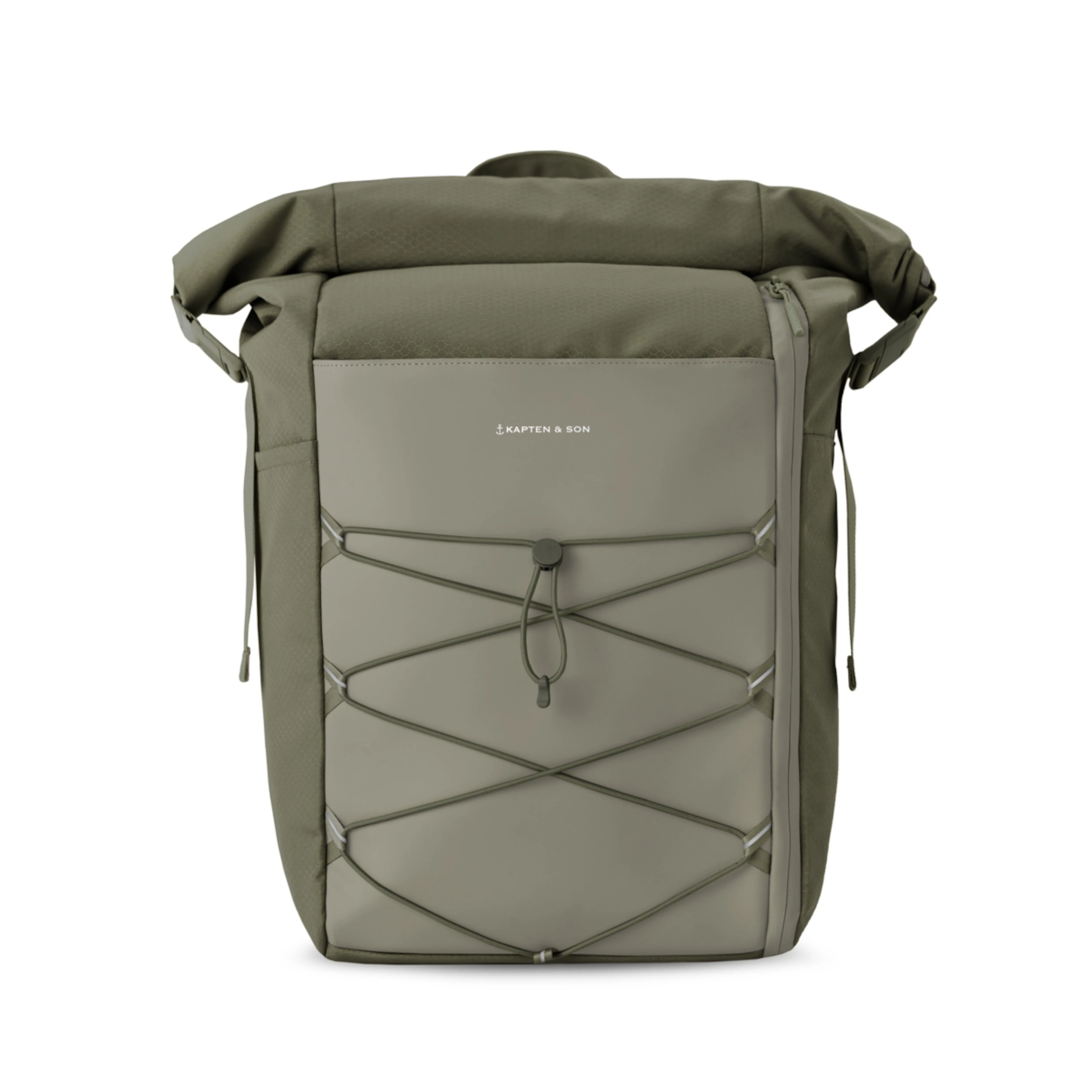 Yoho Forest Green