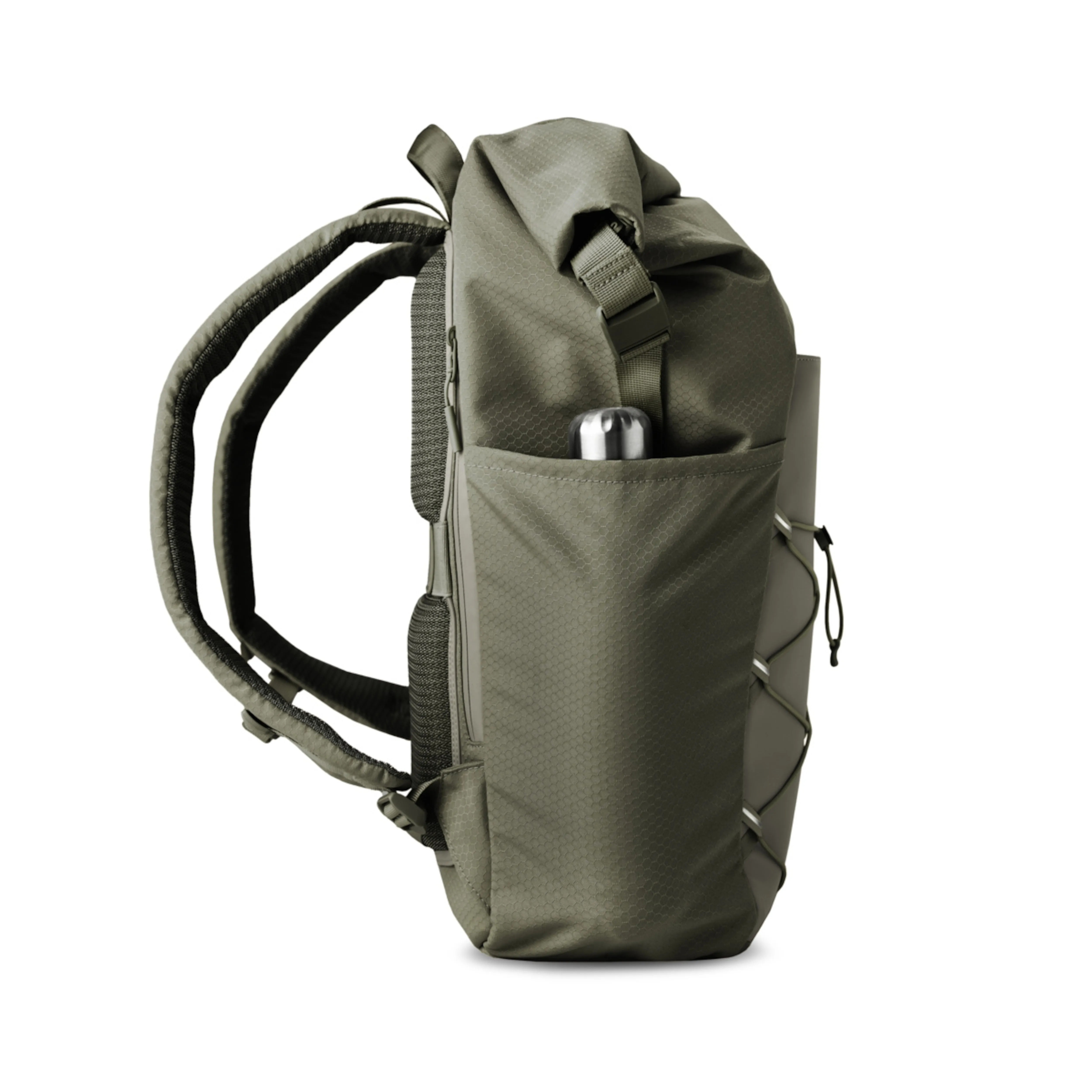 Yoho Forest Green