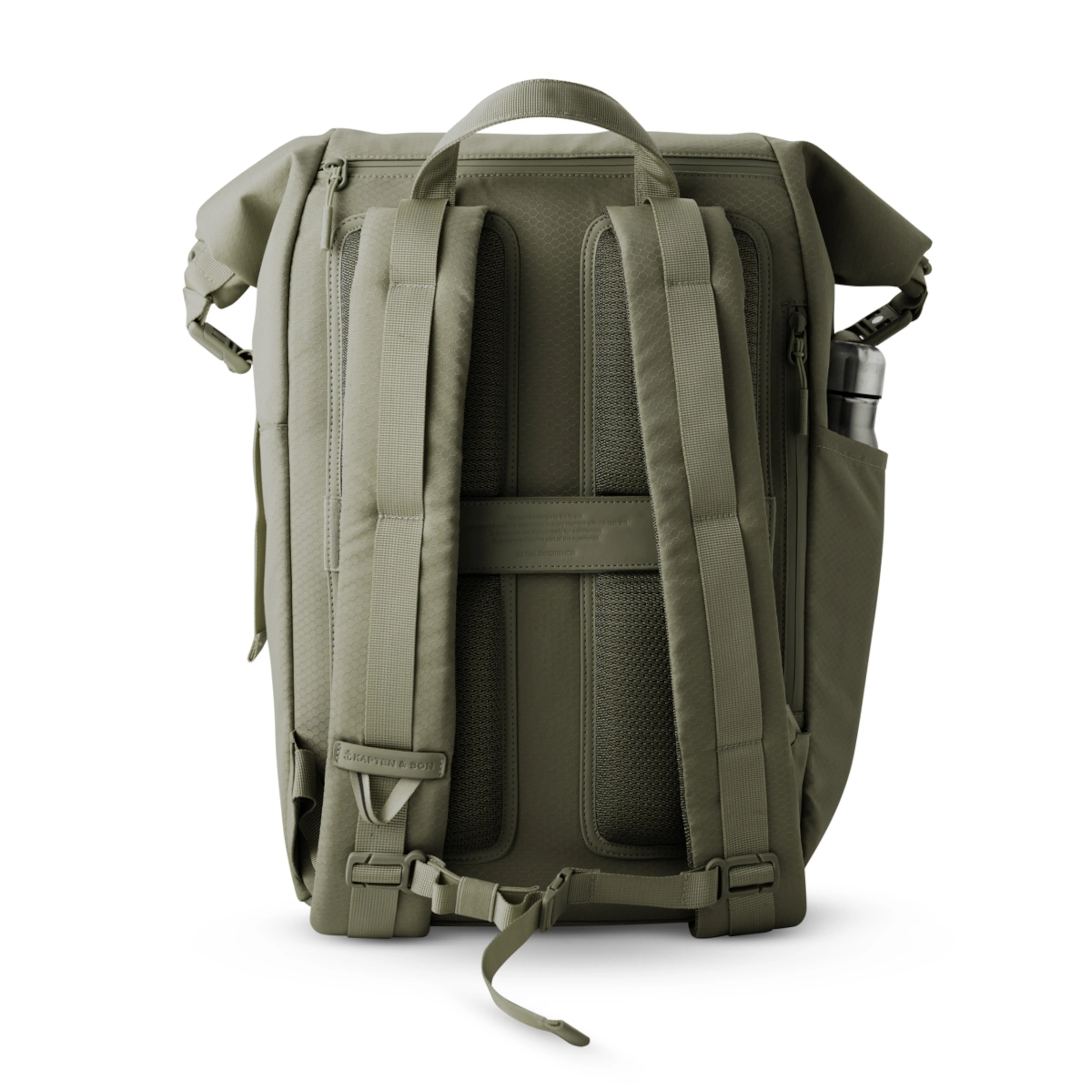 Yoho Forest Green