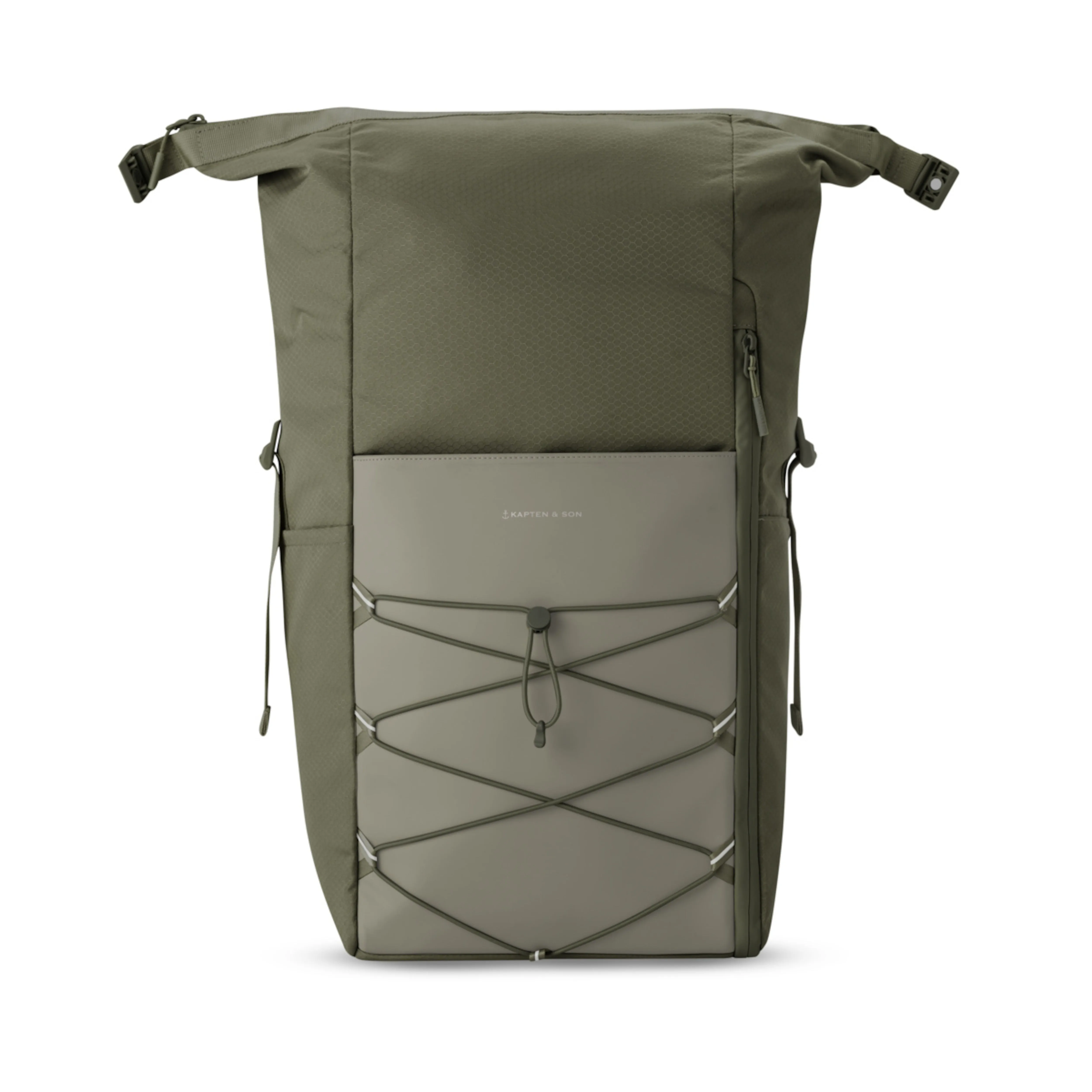 Yoho Forest Green