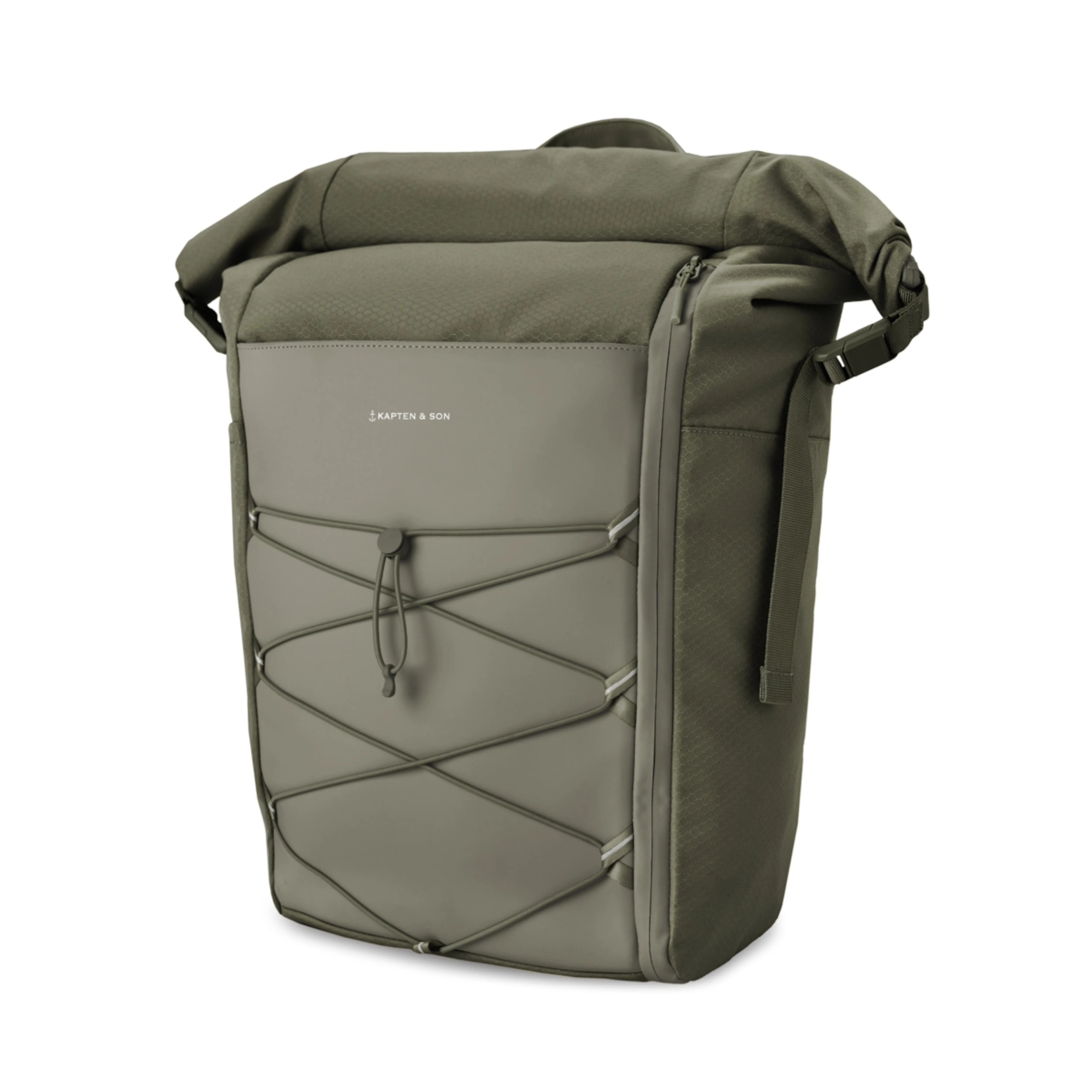 Yoho Forest Green