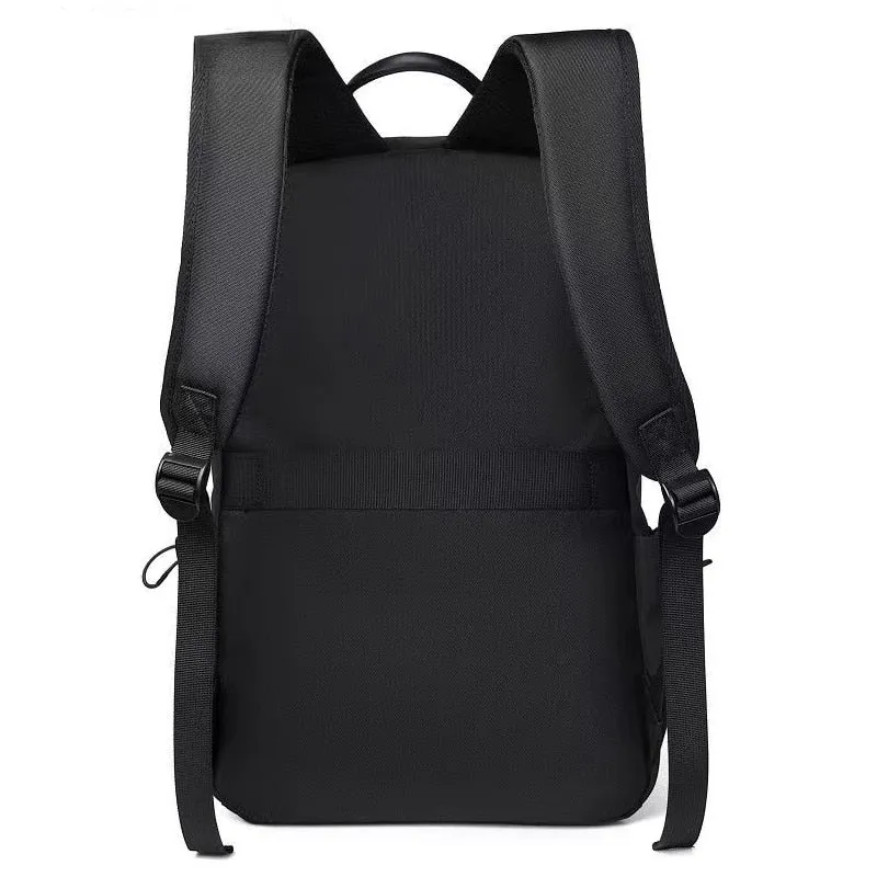 Youpin USB Charging Men's Casual Backpack
